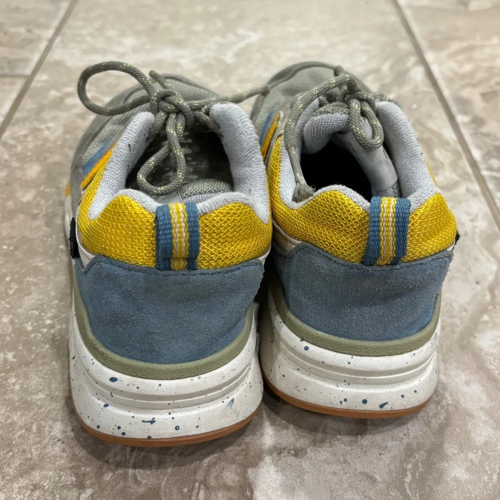 New Balance new balance